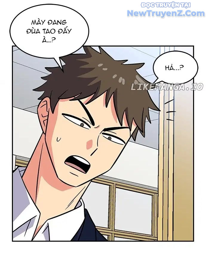Nữ Hoàng Bạo Phong Chapter 3 - Trang 26