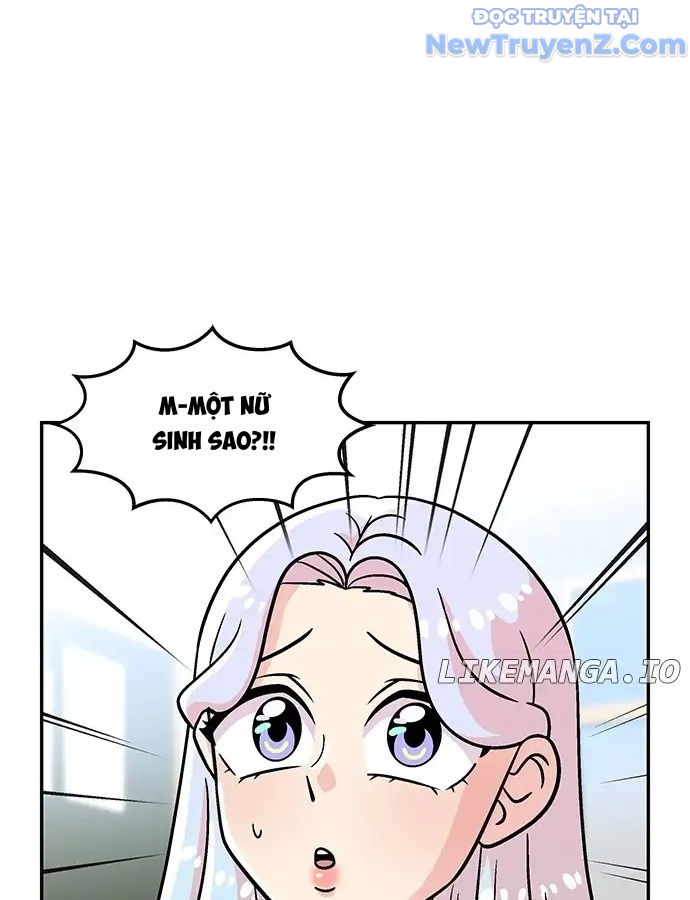 Nữ Hoàng Bạo Phong Chapter 3 - Trang 27