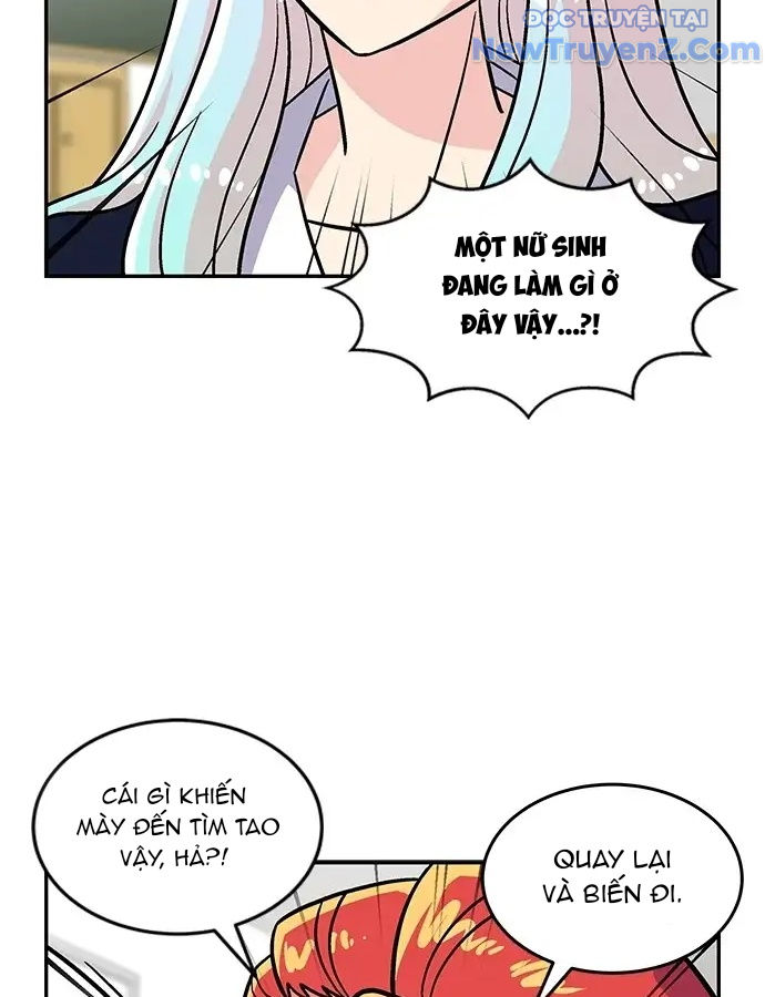 Nữ Hoàng Bạo Phong Chapter 3 - Trang 28