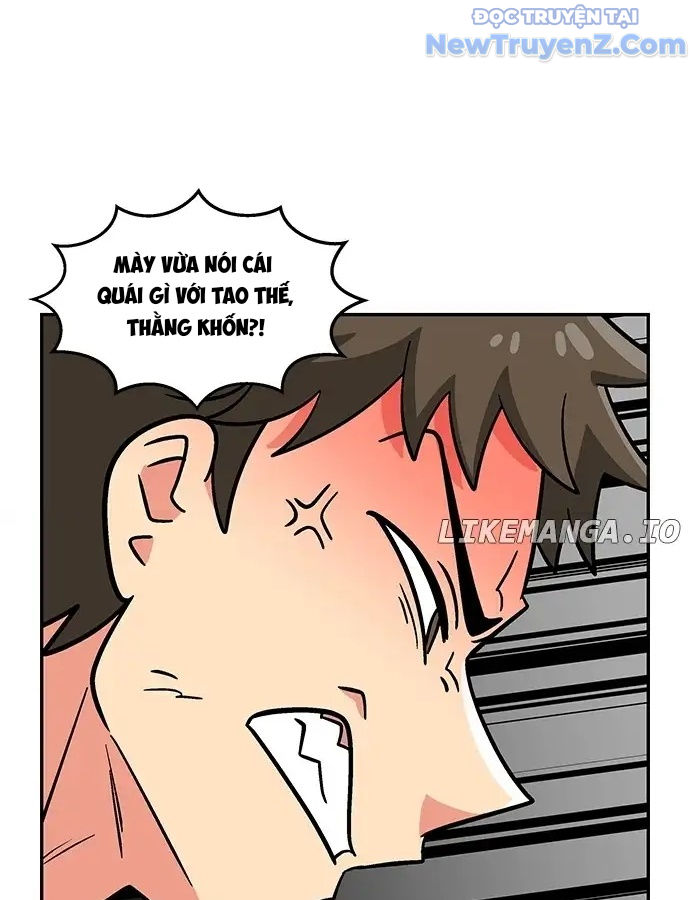Nữ Hoàng Bạo Phong Chapter 3 - Trang 30
