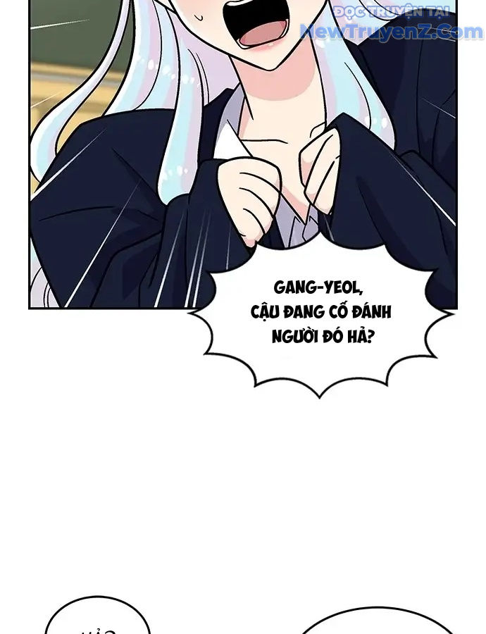 Nữ Hoàng Bạo Phong Chapter 3 - Trang 34