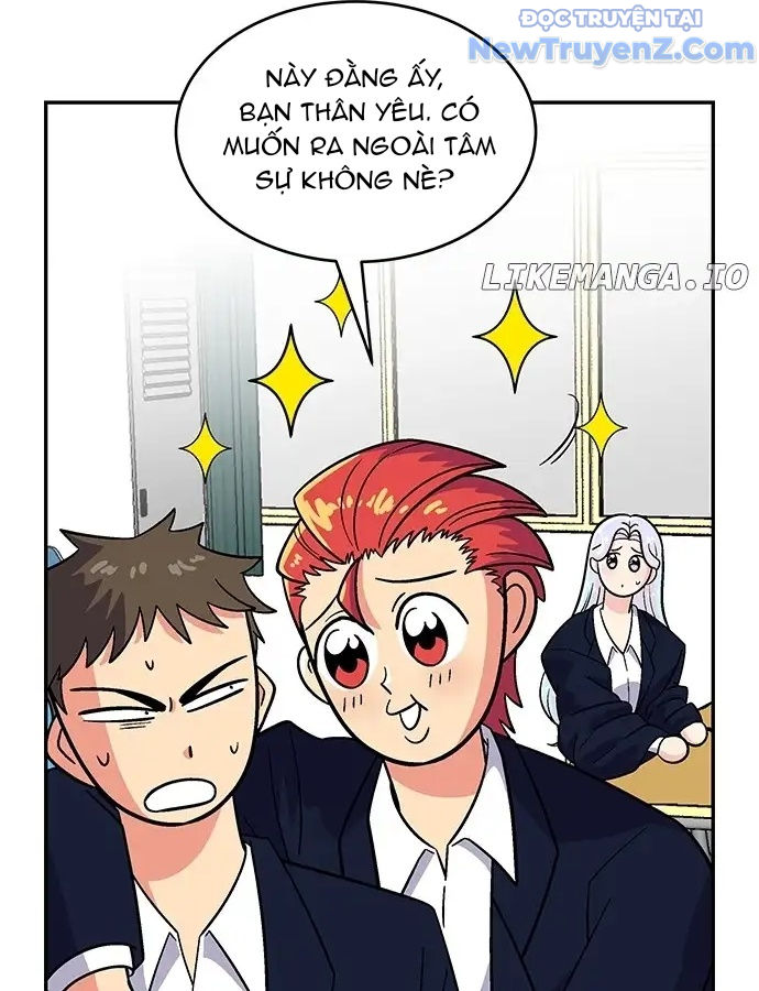 Nữ Hoàng Bạo Phong Chapter 3 - Trang 37