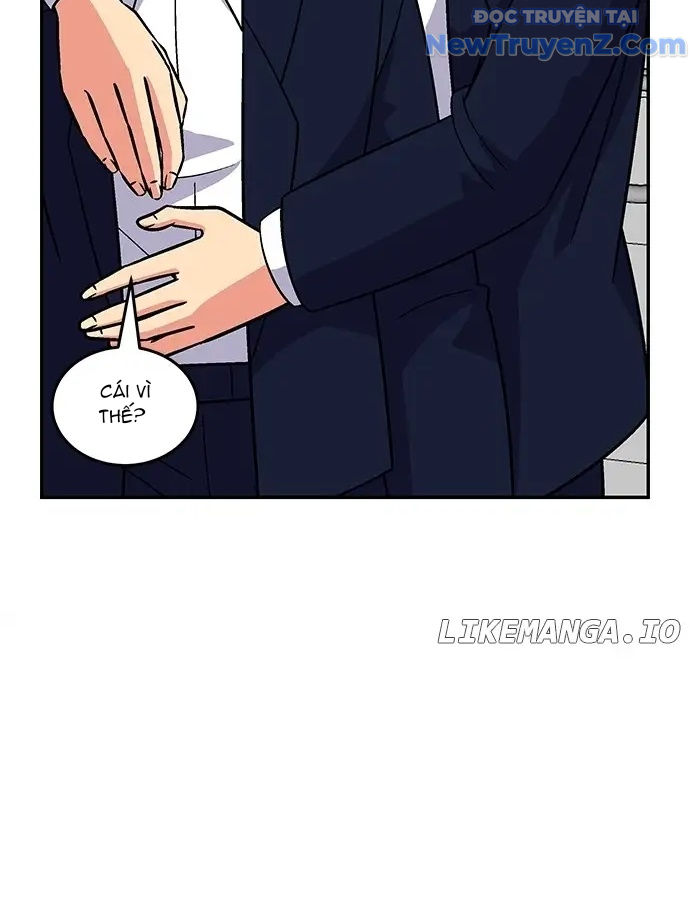 Nữ Hoàng Bạo Phong Chapter 3 - Trang 38
