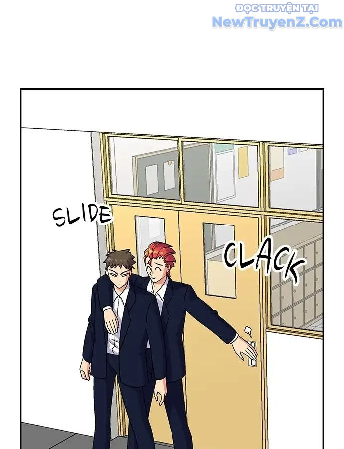Nữ Hoàng Bạo Phong Chapter 3 - Trang 39