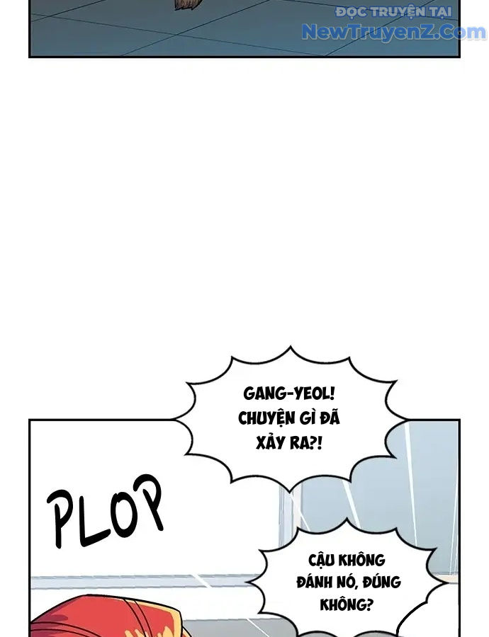 Nữ Hoàng Bạo Phong Chapter 3 - Trang 50