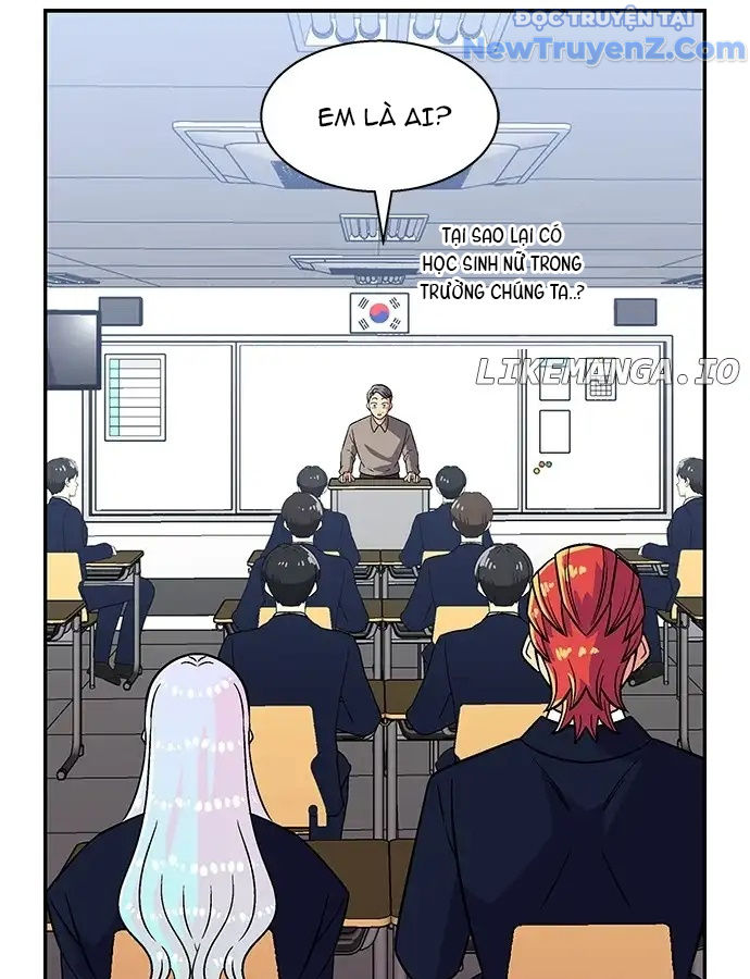 Nữ Hoàng Bạo Phong Chapter 4 - Trang 11