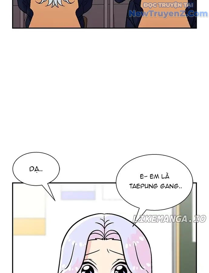 Nữ Hoàng Bạo Phong Chapter 4 - Trang 12
