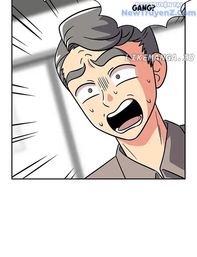 Nữ Hoàng Bạo Phong Chapter 4 - Trang 14