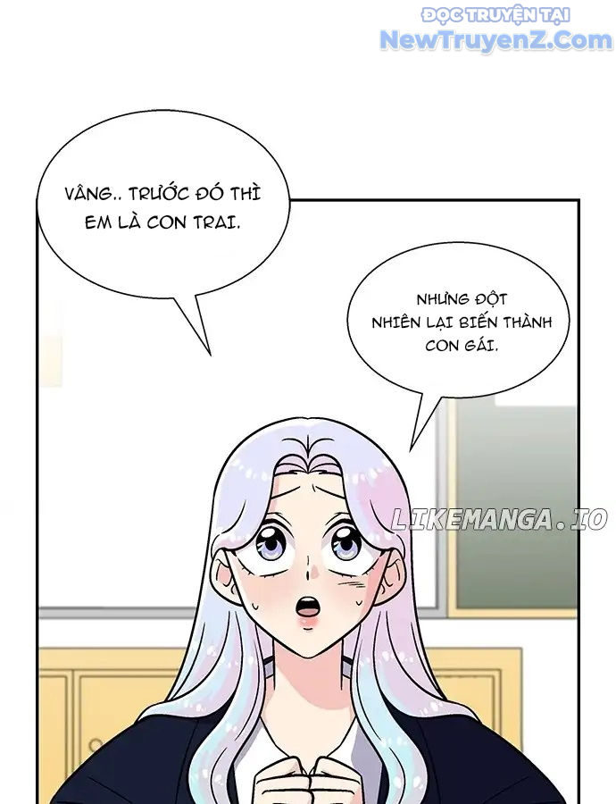 Nữ Hoàng Bạo Phong Chapter 4 - Trang 15