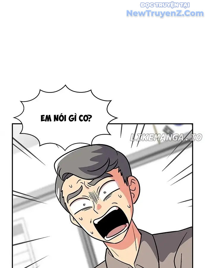 Nữ Hoàng Bạo Phong Chapter 4 - Trang 17