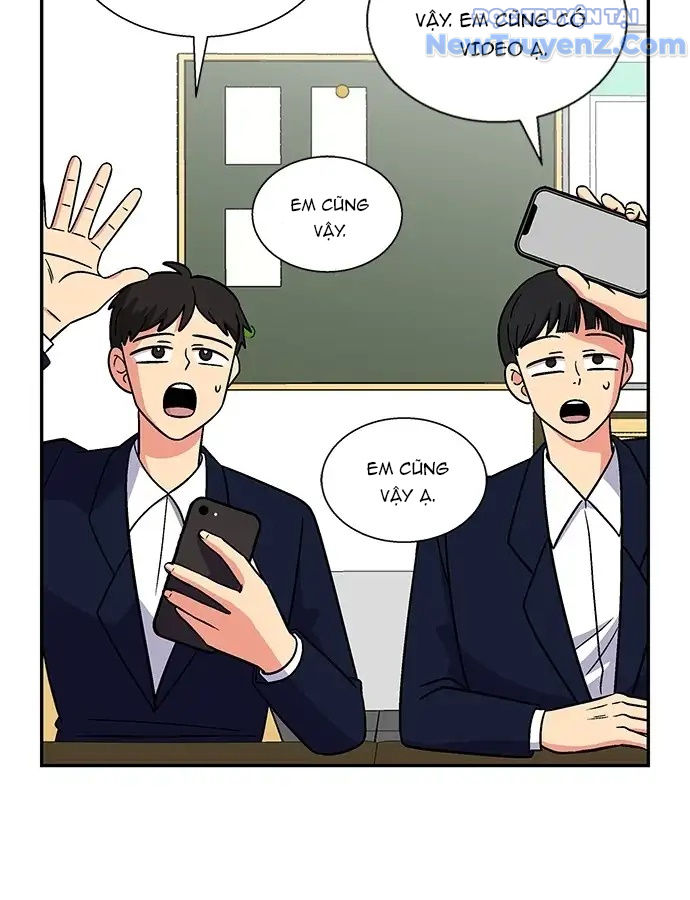 Nữ Hoàng Bạo Phong Chapter 4 - Trang 19