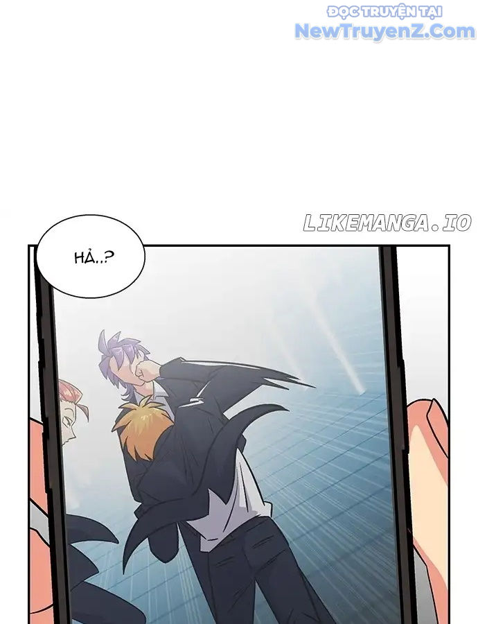 Nữ Hoàng Bạo Phong Chapter 4 - Trang 20