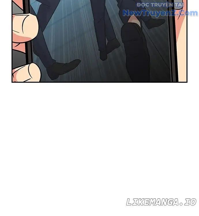 Nữ Hoàng Bạo Phong Chapter 4 - Trang 21