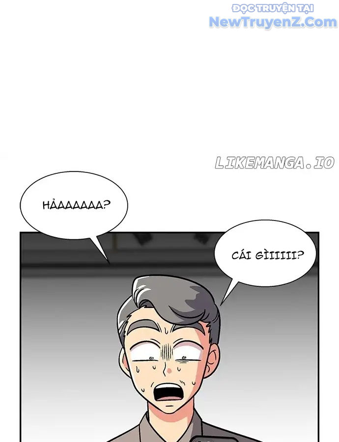 Nữ Hoàng Bạo Phong Chapter 4 - Trang 23
