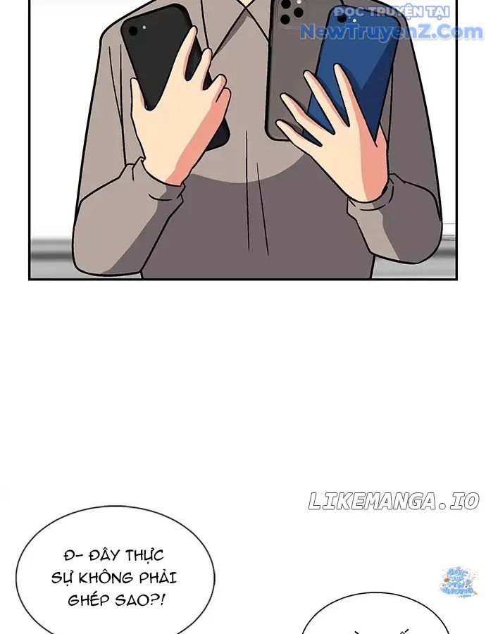 Nữ Hoàng Bạo Phong Chapter 4 - Trang 24