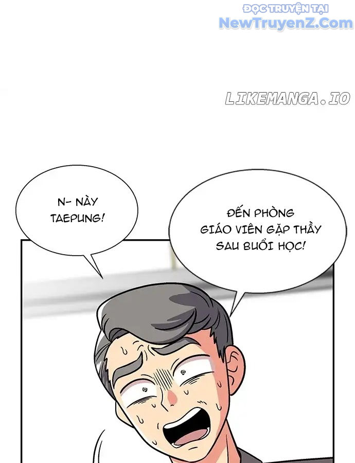 Nữ Hoàng Bạo Phong Chapter 4 - Trang 26