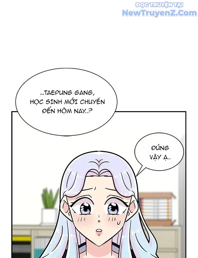 Nữ Hoàng Bạo Phong Chapter 4 - Trang 31