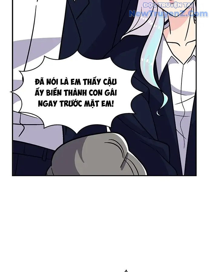Nữ Hoàng Bạo Phong Chapter 4 - Trang 34