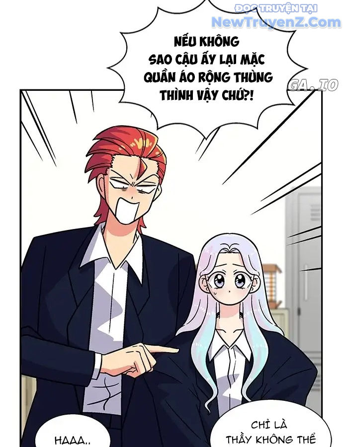 Nữ Hoàng Bạo Phong Chapter 4 - Trang 35