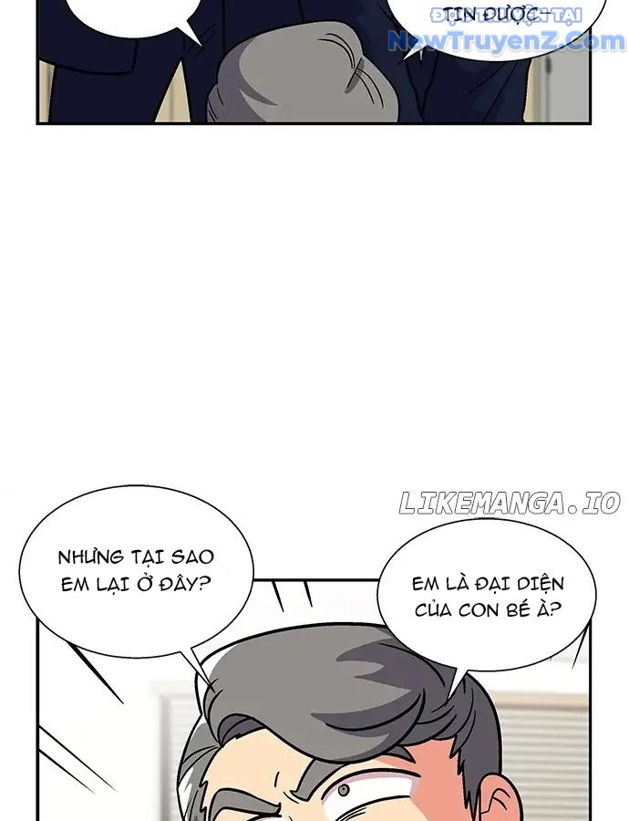 Nữ Hoàng Bạo Phong Chapter 4 - Trang 36