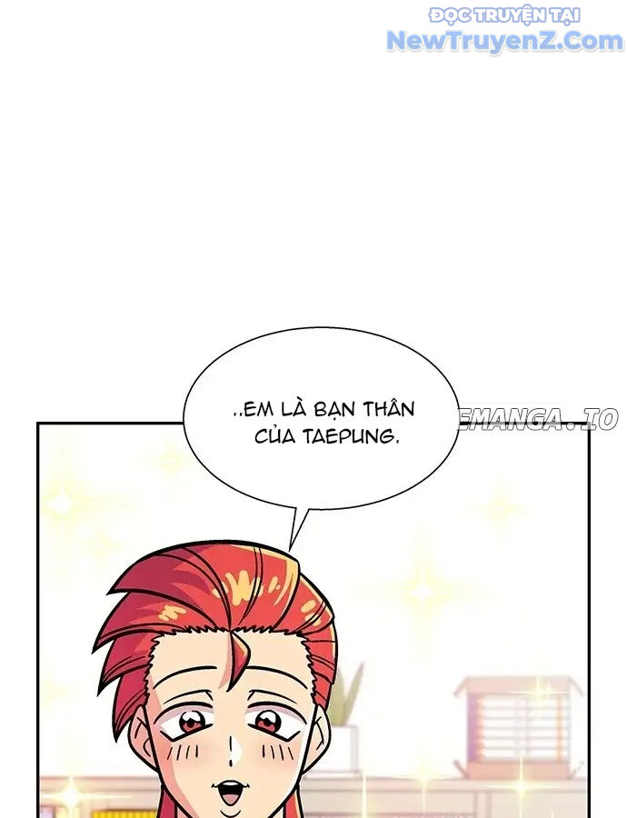 Nữ Hoàng Bạo Phong Chapter 4 - Trang 39