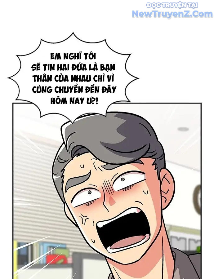 Nữ Hoàng Bạo Phong Chapter 4 - Trang 41