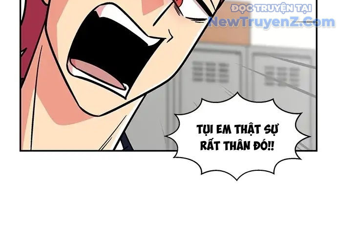 Nữ Hoàng Bạo Phong Chapter 4 - Trang 43