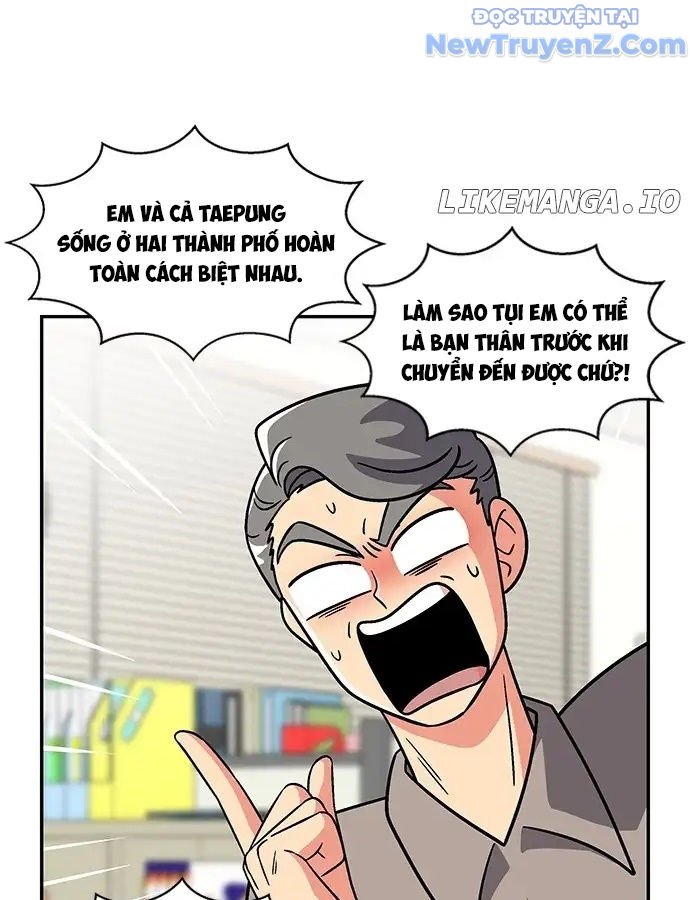Nữ Hoàng Bạo Phong Chapter 4 - Trang 44