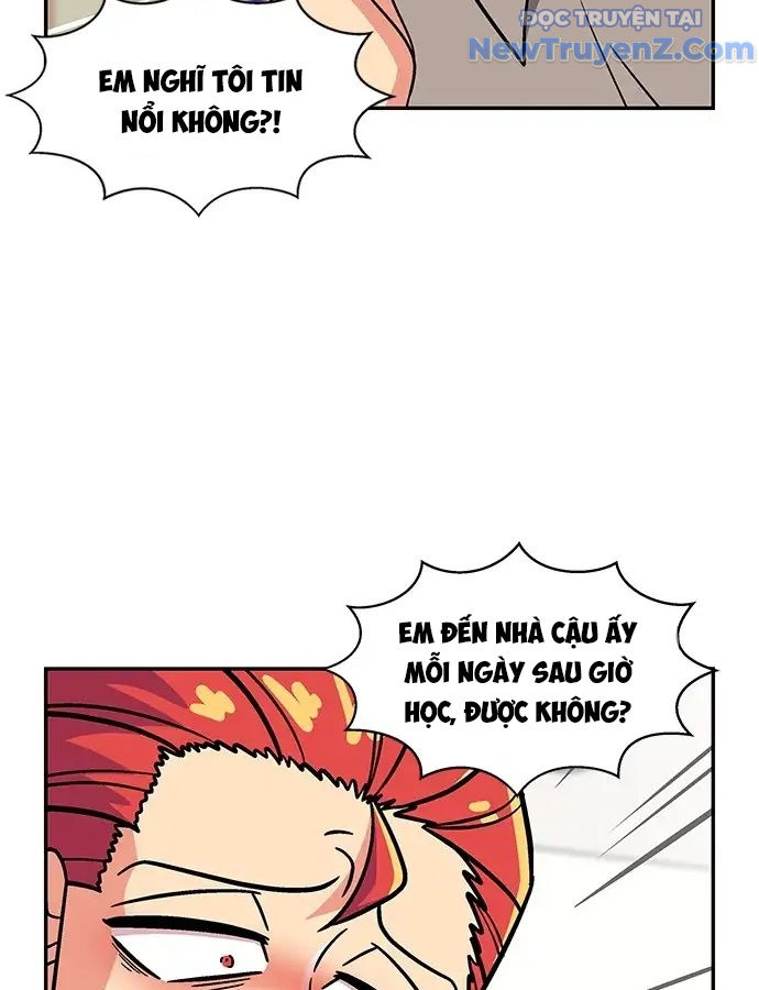 Nữ Hoàng Bạo Phong Chapter 4 - Trang 45
