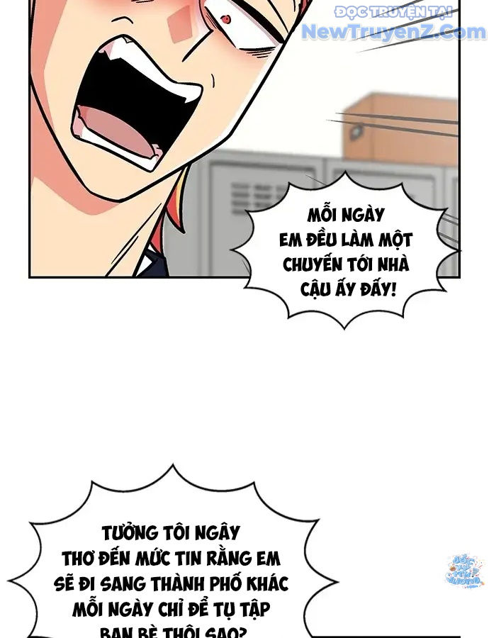 Nữ Hoàng Bạo Phong Chapter 4 - Trang 46