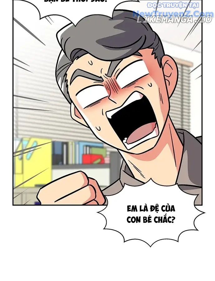 Nữ Hoàng Bạo Phong Chapter 4 - Trang 47