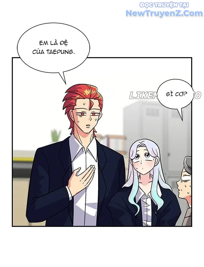 Nữ Hoàng Bạo Phong Chapter 4 - Trang 50