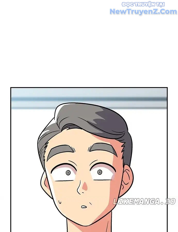 Nữ Hoàng Bạo Phong Chapter 4 - Trang 7