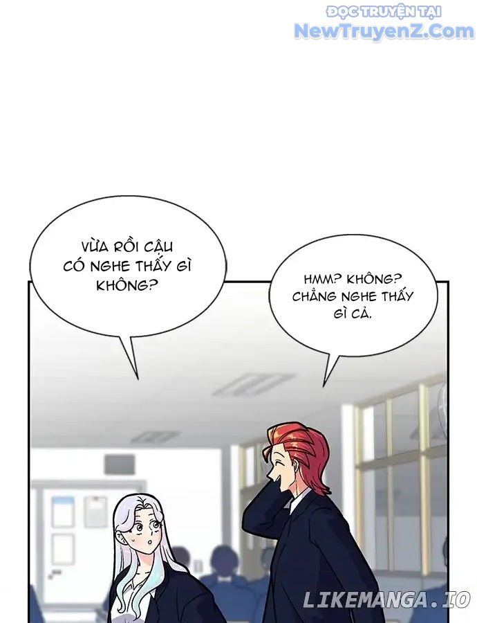 Nữ Hoàng Bạo Phong Chapter 5 - Trang 18
