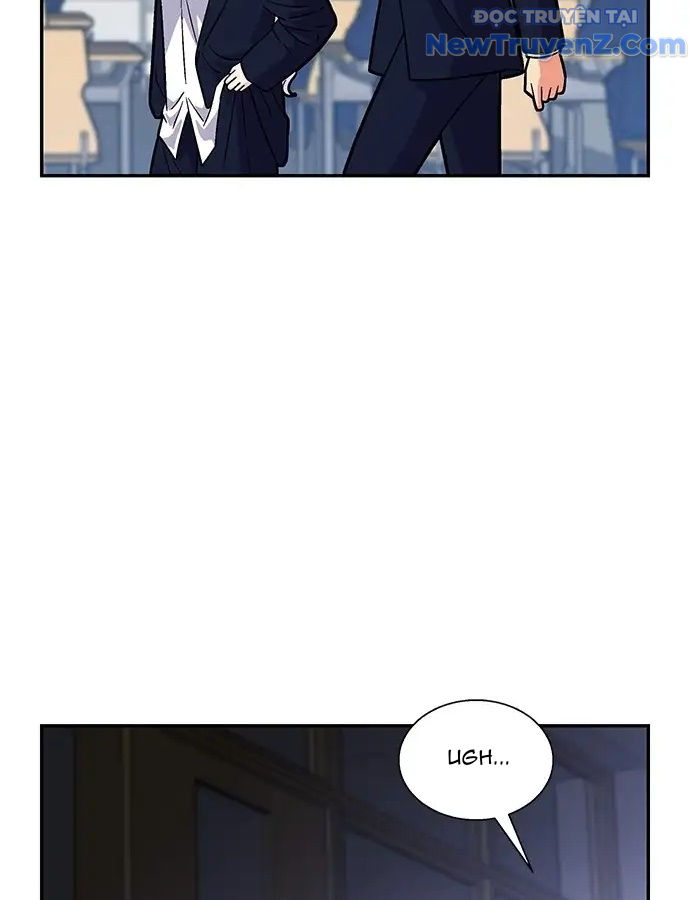Nữ Hoàng Bạo Phong Chapter 5 - Trang 19