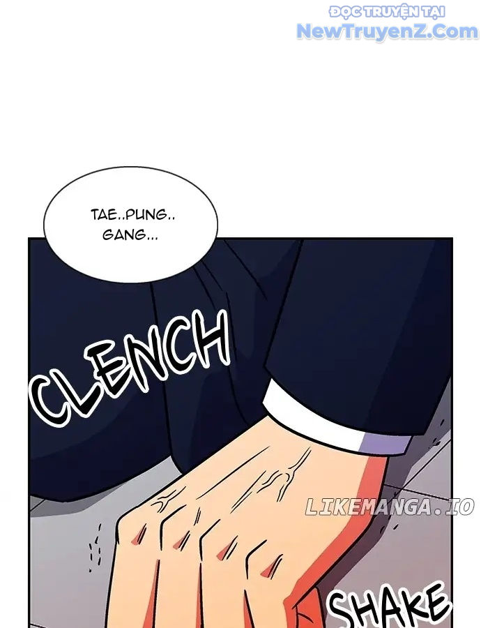 Nữ Hoàng Bạo Phong Chapter 5 - Trang 21