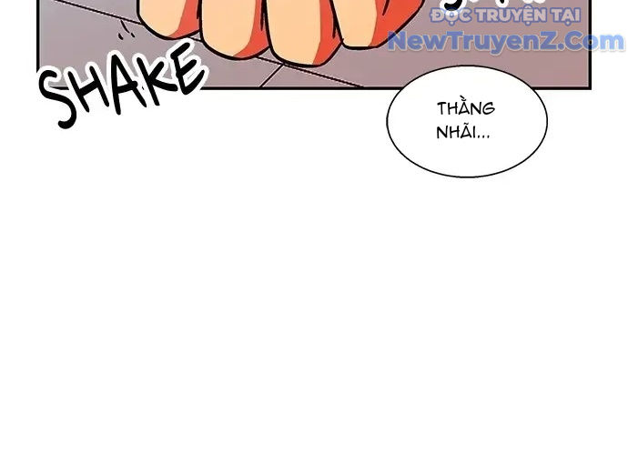 Nữ Hoàng Bạo Phong Chapter 5 - Trang 22