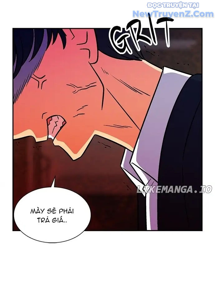 Nữ Hoàng Bạo Phong Chapter 5 - Trang 23