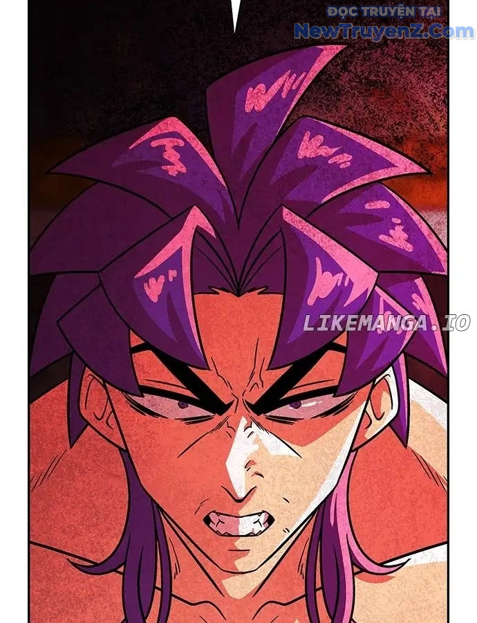 Nữ Hoàng Bạo Phong Chapter 5 - Trang 26