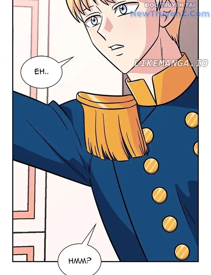 Nữ Hoàng Bạo Phong Chapter 5 - Trang 31