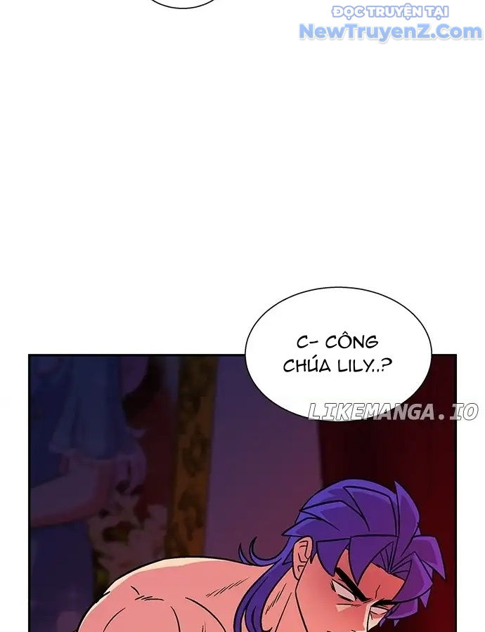 Nữ Hoàng Bạo Phong Chapter 5 - Trang 32