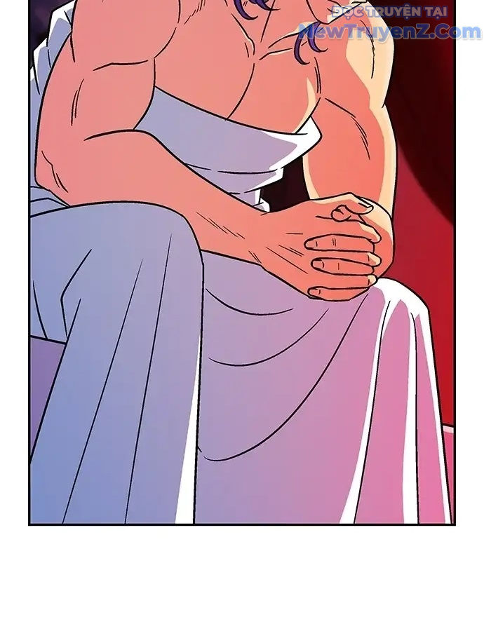 Nữ Hoàng Bạo Phong Chapter 5 - Trang 33