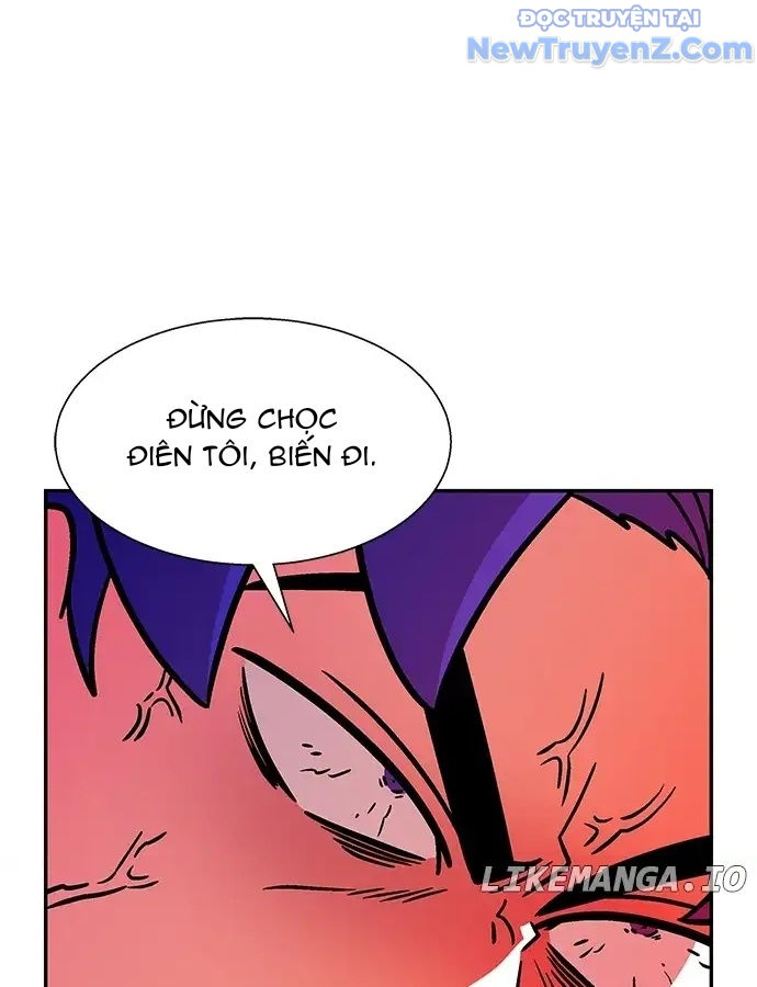 Nữ Hoàng Bạo Phong Chapter 5 - Trang 37