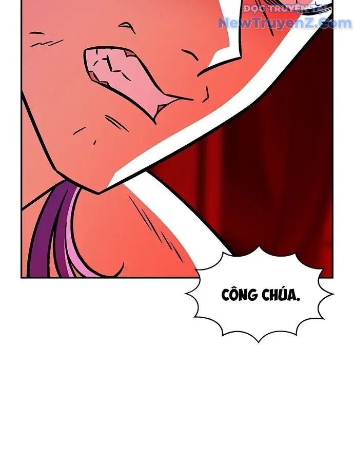 Nữ Hoàng Bạo Phong Chapter 5 - Trang 38