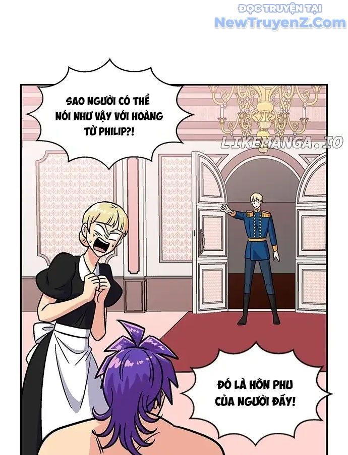 Nữ Hoàng Bạo Phong Chapter 5 - Trang 39