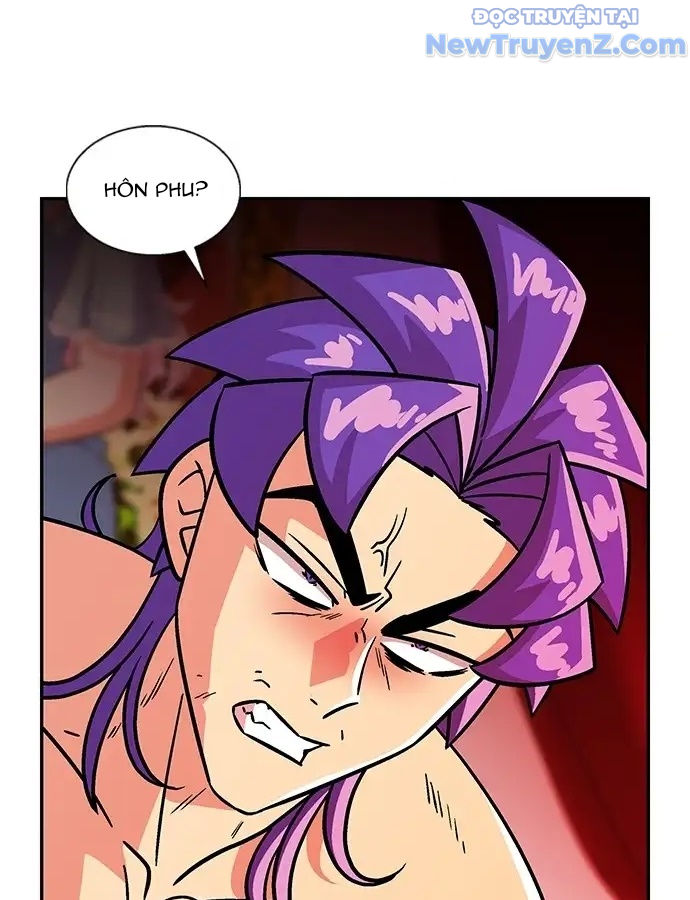 Nữ Hoàng Bạo Phong Chapter 5 - Trang 41