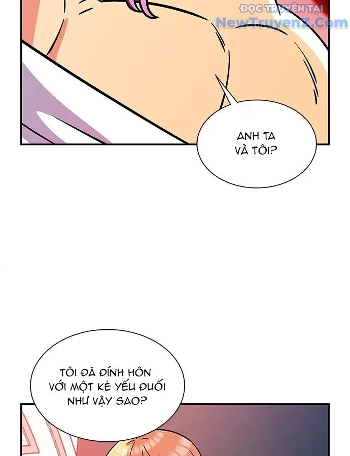 Nữ Hoàng Bạo Phong Chapter 5 - Trang 42