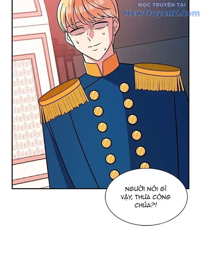 Nữ Hoàng Bạo Phong Chapter 5 - Trang 43