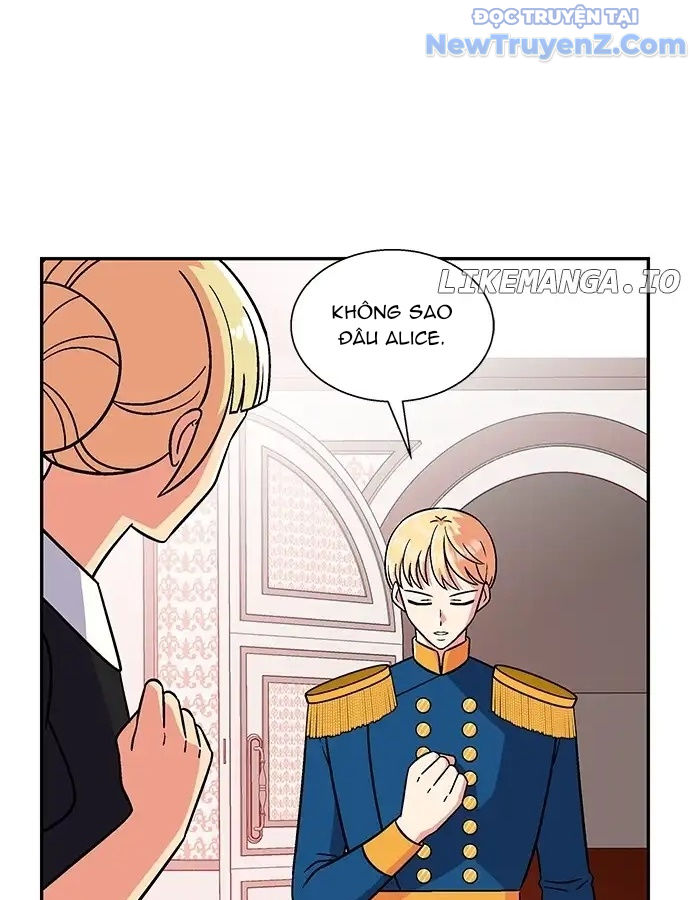 Nữ Hoàng Bạo Phong Chapter 5 - Trang 47