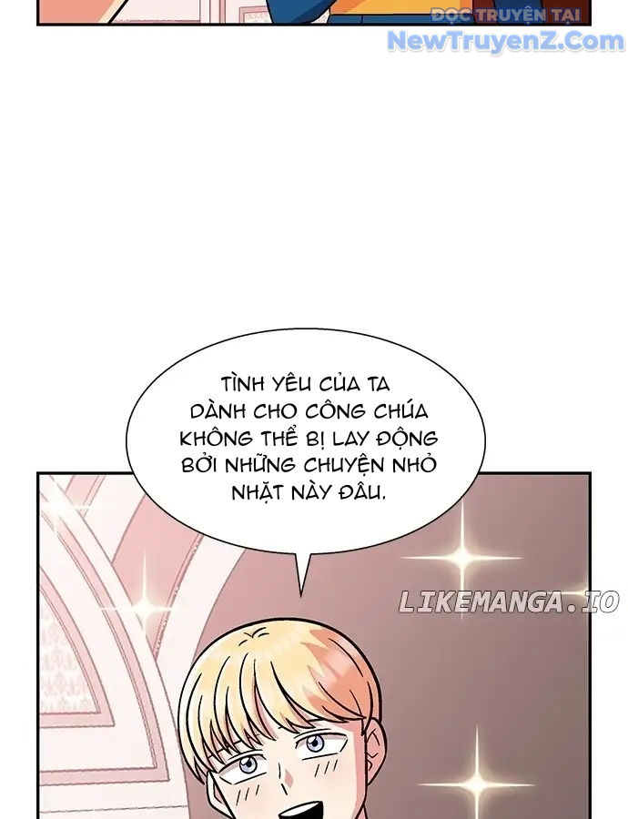 Nữ Hoàng Bạo Phong Chapter 5 - Trang 48